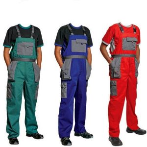 لباس کار خدماتی